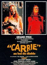 CARRIE Poster 1