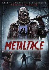 Metalface - Poster