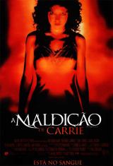 A Maldição de Carrie - Poster