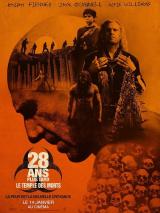 28 YEARS LATER: THE BONE TEMPLE : affiche #15914