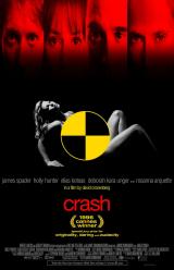 CRASH - Poster