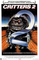CRITTERS 2 Poster 1