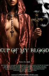 CUP OF MY BLOOD Poster 1