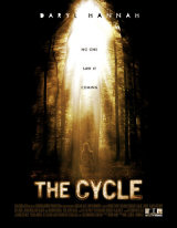 THE CYCLE - Poster