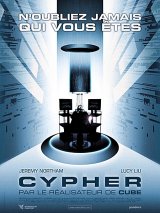 CYPHER Poster 1