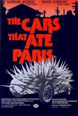THE CARS THAT ATE PARIS : poster #14834