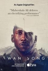 SWAN SONG : poster Apple TV+ #15815