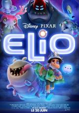 ELIO : affiche #15602