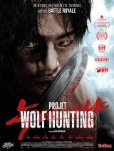 PROJECT WOLF HUNTING : affiche #14049