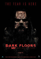 DARK FLOORS : DARK FLOORS Poster 1 #7804