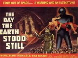 DAY THE EARTH STOOD STILL, THE Poster 1
