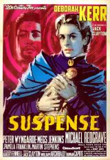 Suspense - Poster 2