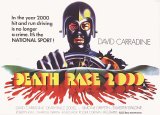 DEATH RACE 2000 Poster 2