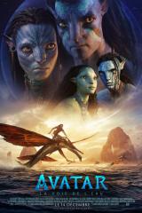 AVATAR: THE WAY OF WATER : affiche #13925
