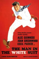 THE MAN IN THE WHITE SUIT : poster #15321