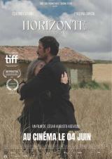 HORIZONTE : affiche #15610