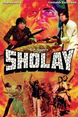 SHOLAY : poster 2 #15909