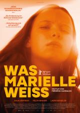 WAS MARIELLE WEISS : poster #16036
