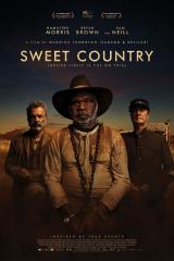 SWEET COUNTRY : poster #16115