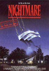 Nightmare : Mörderische Träume - Poster 2