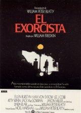 EXORCIST, THE Poster 3