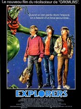 EXPLORERS Poster 1