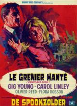 Le Grenier Hanté - Poster