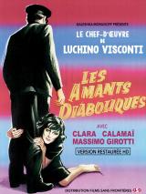 Les Amants diaboliques (2018 Re-release)