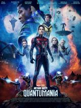 ANT-MAN AND THE WASP: QUANTUMANIA : affiche #14050