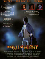 THE FALL OF NIGHT : FALL OF NIGHT - Poster #7860
