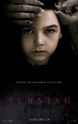 THE TURNING - Poster