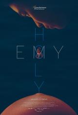 HOLY EMY : poster international #14009