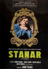Stanar - Poster