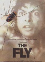 FLY, THE Poster 2