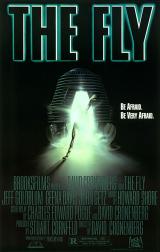 THE FLY - Poster