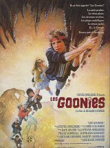 GOONIES, THE Poster 1