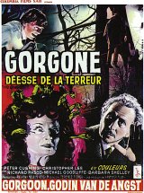 THE GORGON - Poster