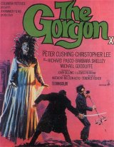 THE GORGON - Poster