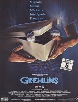 GREMLINS Poster 1