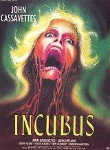 INCUBUS, THE Poster 1