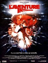 INNERSPACE Poster 1