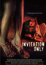 INVITATION ONLY : INVITATION ONLY - Poster 3 #7993