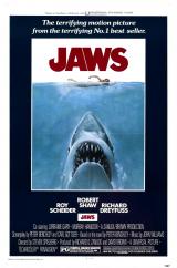 JAWS - Poster