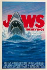 JAWS THE REVENGE : JAWS : THE REVENGE - Poster #9745