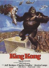 KING KONG Poster 1