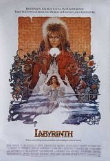 LABYRINTH Poster 1
