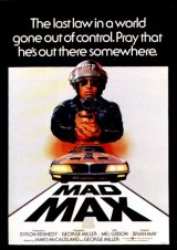 MAD MAX Poster 1