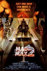 MAD MAX 2 Poster 1