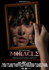 MIRACLE : MENANTANG MAUT - Poster 2