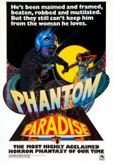PHANTOM OF THE PARADISE - Poster 4
